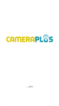 Mobile Screenshot of cameraplus.co.il